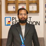 Arish Mehta - PTE Trainer