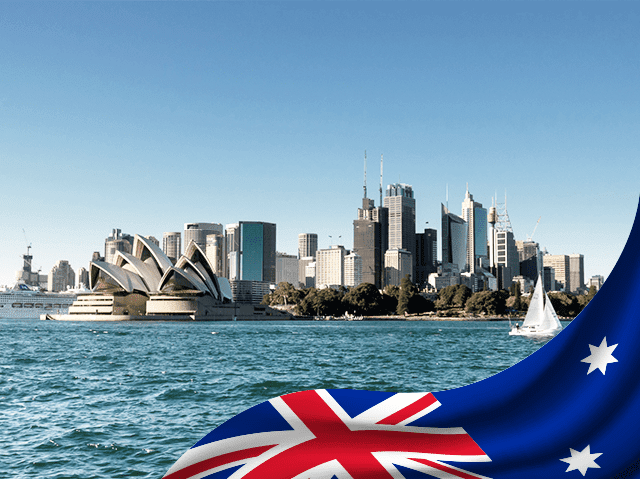 Australia Student Visa to Study in Australia | Planet Education Navsari