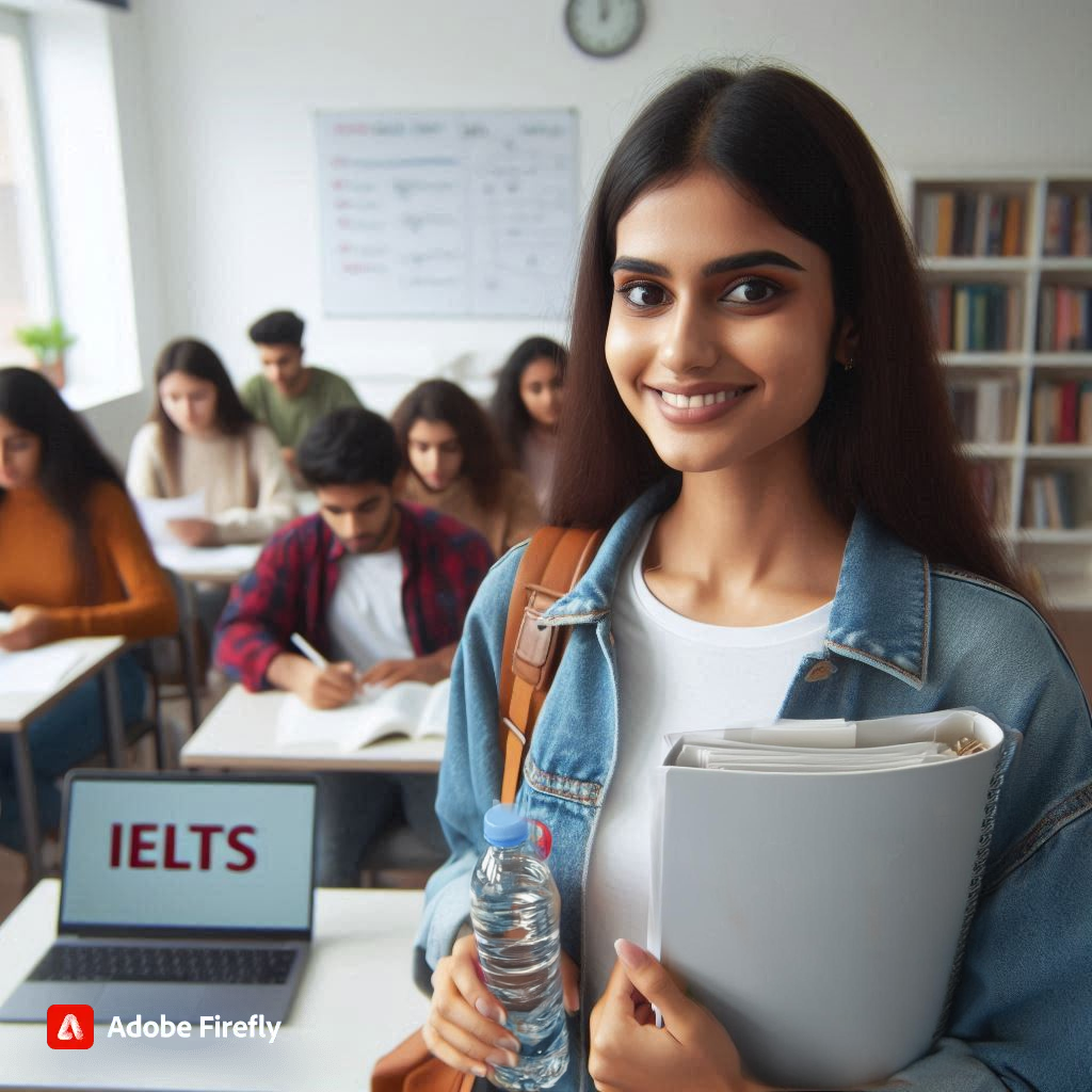 5 tips to ace the IELTS test