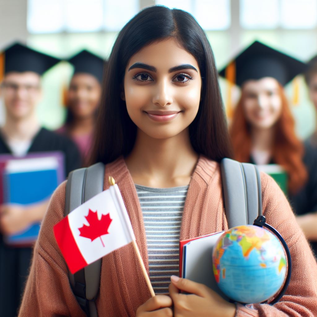 1 Year Masters Program in Canada for International Students