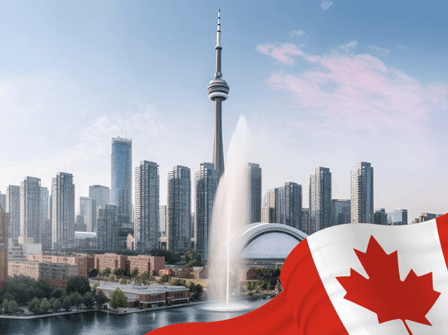 Canada Student Visa to Study in Canada | Planet Education Navsari