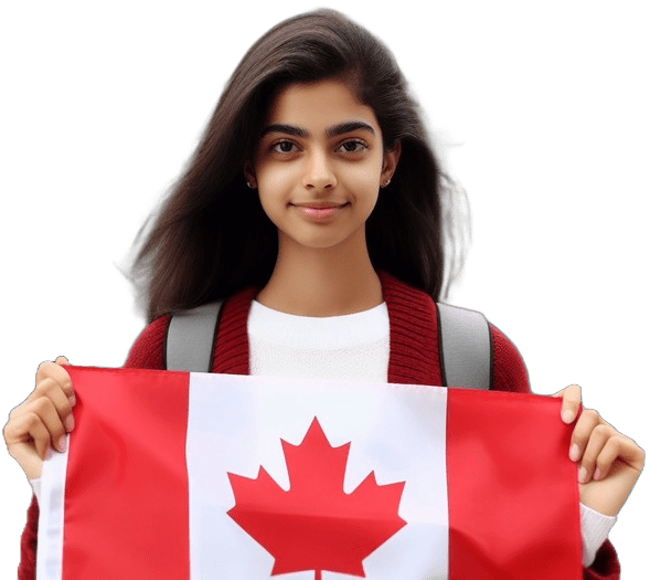 International Students Who Wants to Study in Canada | Planet Education Navsari