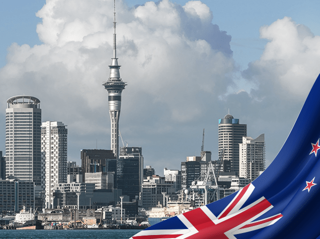 New Zealand Student Visa to Study in New Zealand | Planet Education Navsari