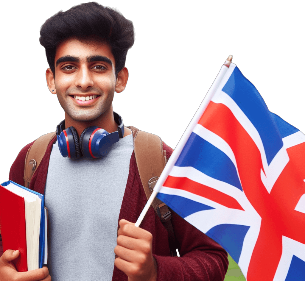 International Students Who Wants to Study in UK | Planet Education Navsari