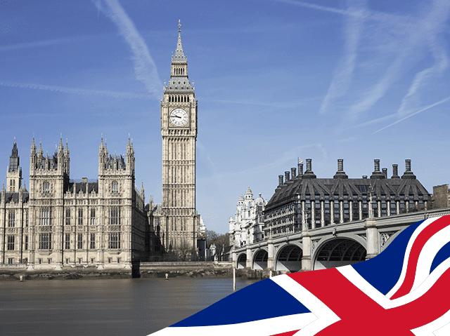 UK Student Visa to Study in UK | Planet Education Navsari