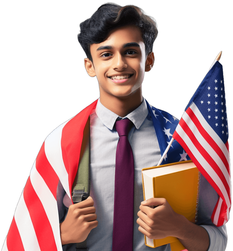 International Students Who Wants to Study in USA | Planet Education Navsari